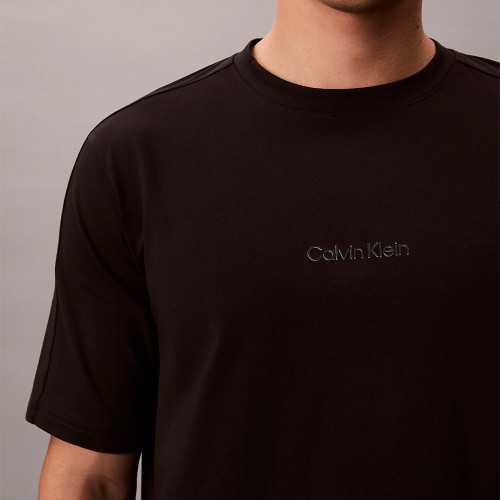 Calvin Klein Ανδρική κοντομάνικη μπλούζα Performance Cotton Blend Gym T-shirt